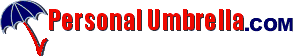 PersonalUmbrella.com